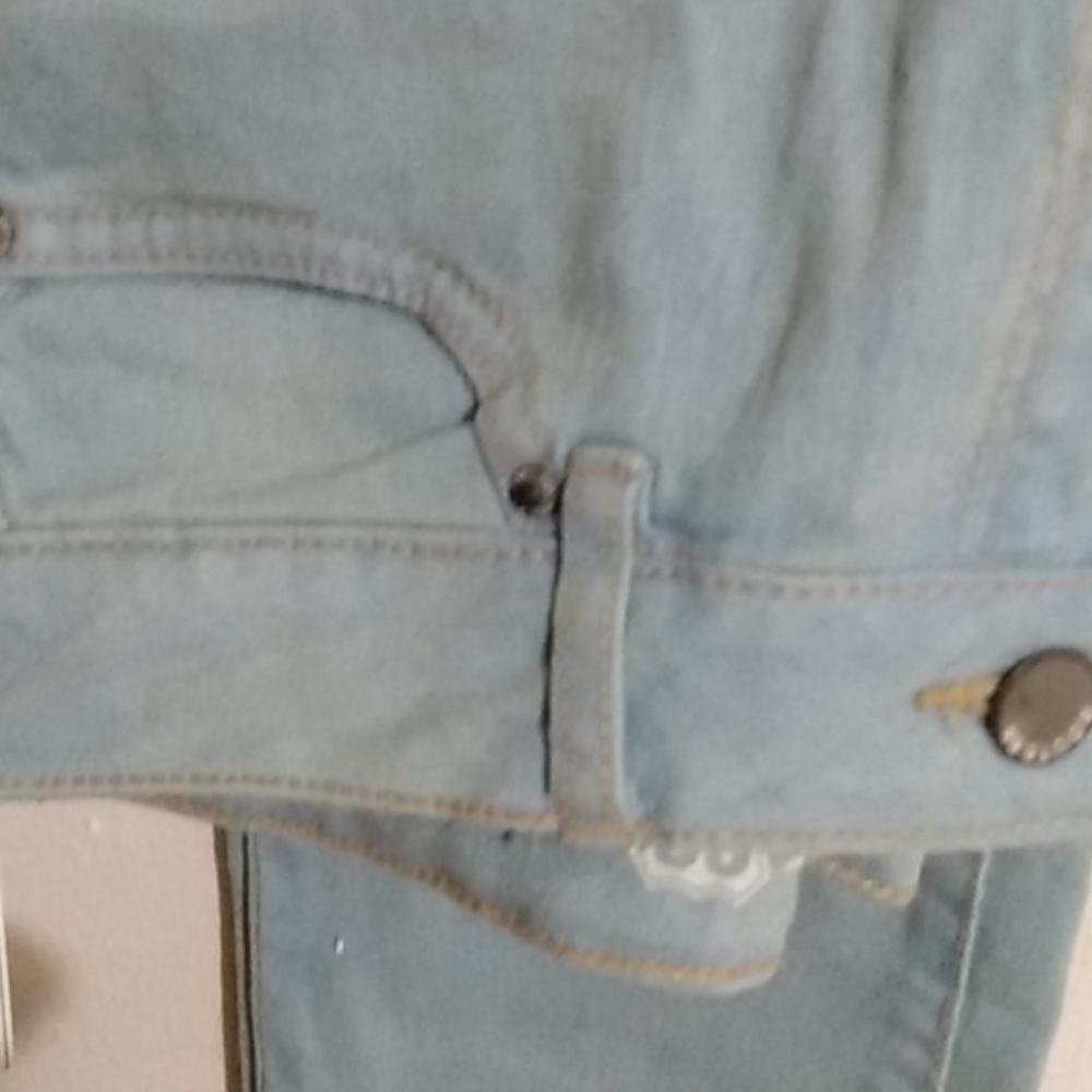 Jeans - Picture 2 of 2